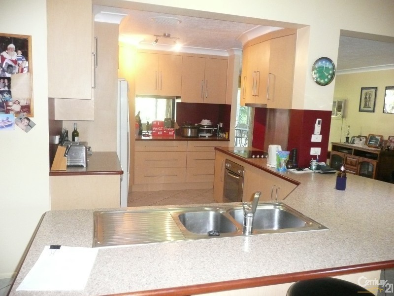 13 Miles Avenue, Kelso QLD 4815