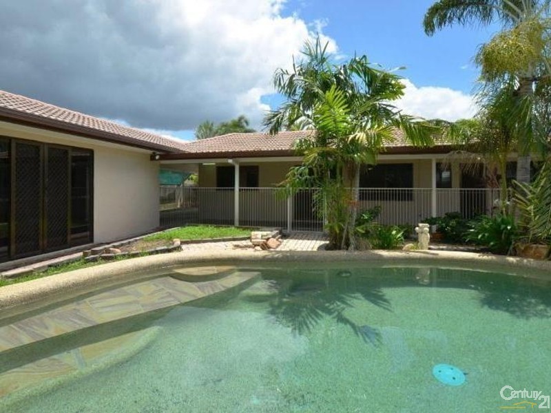 30 Cobham Crescent, Kirwan QLD 4817