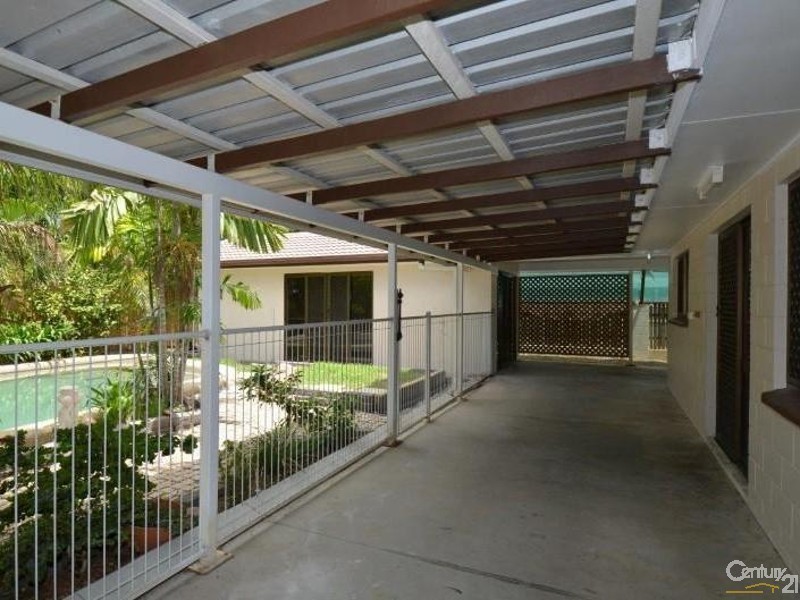 30 Cobham Crescent, Kirwan QLD 4817