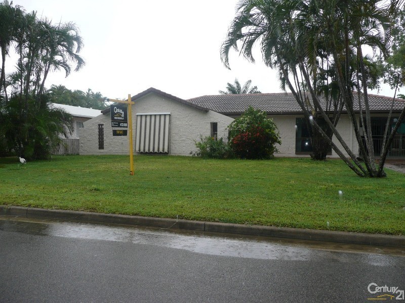 30 Cobham Crescent, Kirwan QLD 4817