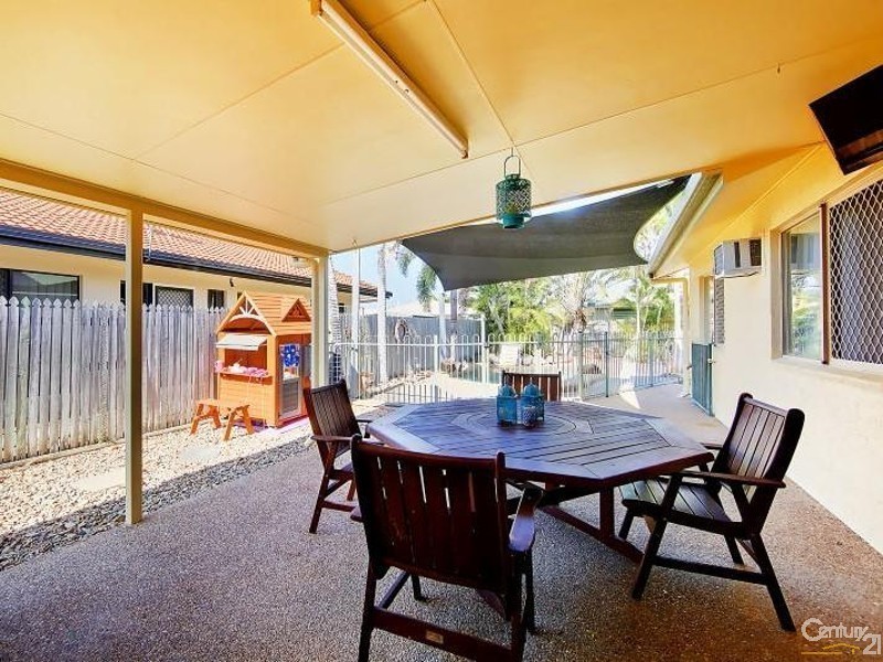 26 Seldon Place, Kirwan QLD 4817