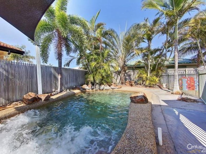 26 Seldon Place, Kirwan QLD 4817