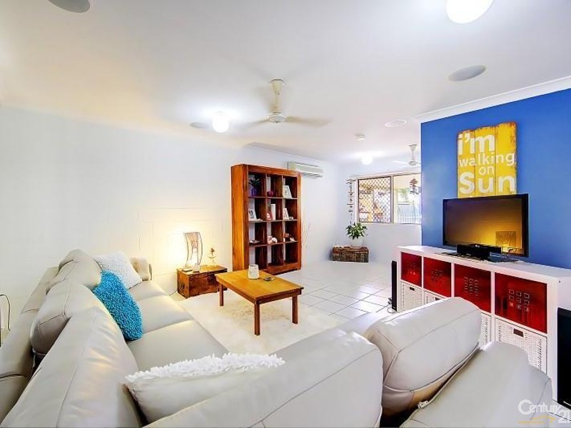 26 Seldon Place, Kirwan QLD 4817