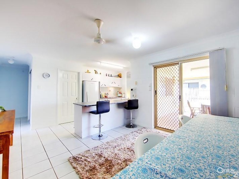 26 Seldon Place, Kirwan QLD 4817