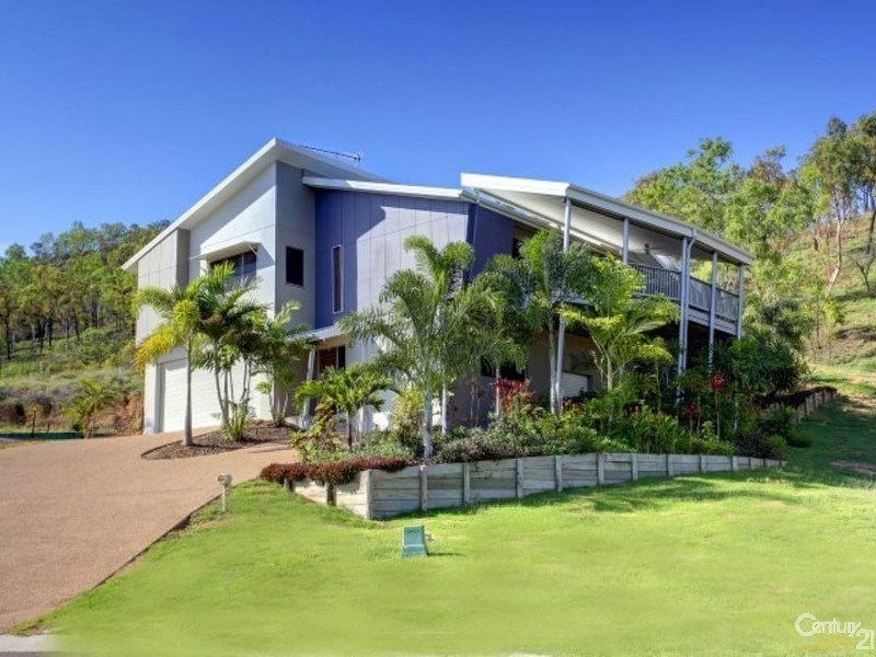 11 Kosciusko Way, Mount Louisa QLD 4814