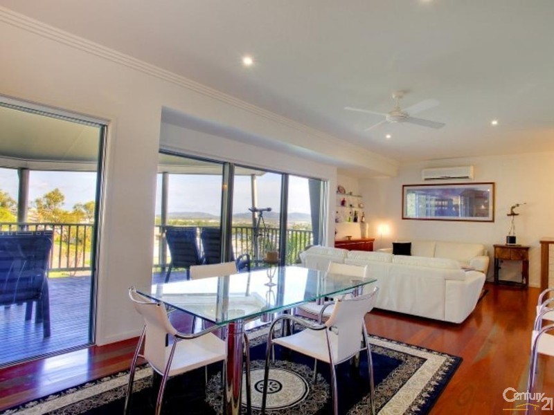 11 Kosciusko Way, Mount Louisa QLD 4814