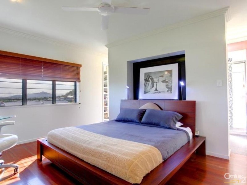 11 Kosciusko Way, Mount Louisa QLD 4814