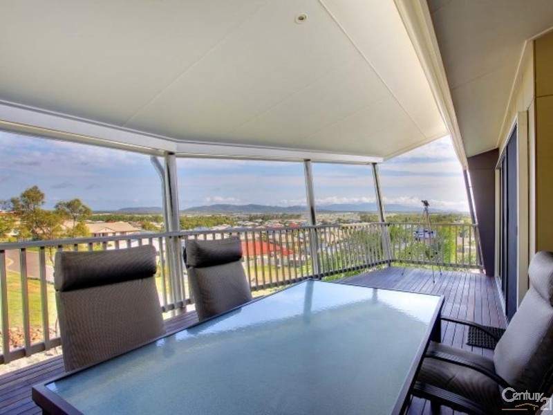 11 Kosciusko Way, Mount Louisa QLD 4814