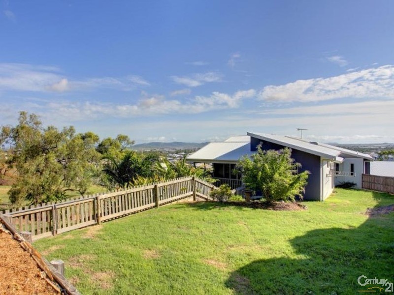 11 Kosciusko Way, Mount Louisa QLD 4814