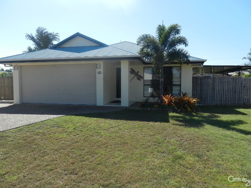 3 Avalon Avenue, Kirwan QLD 4817