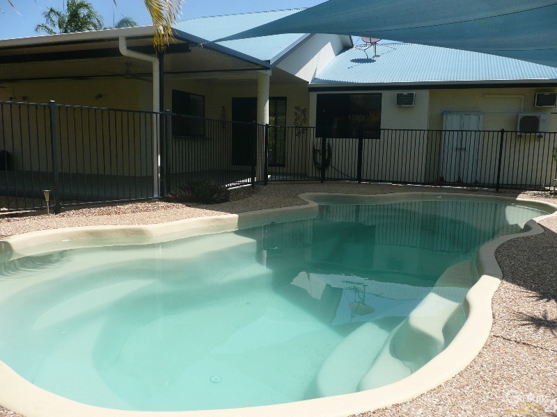 3 Avalon Avenue, Kirwan QLD 4817