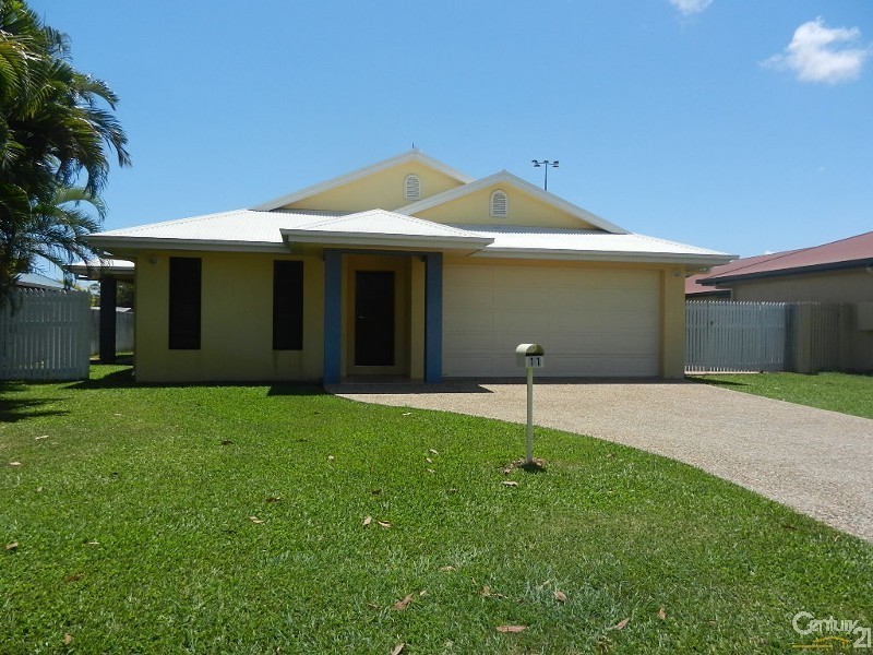 Annandale QLD 4814