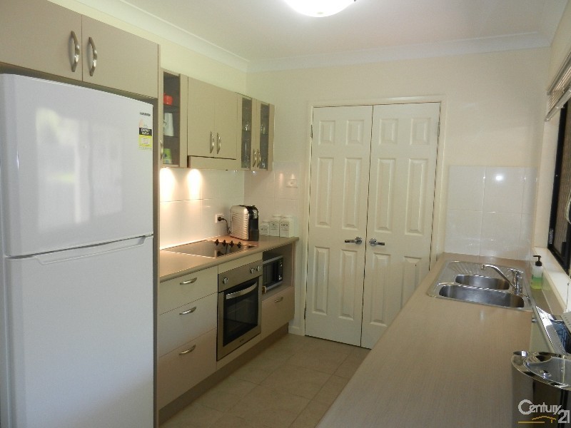 Mount Louisa QLD 4814