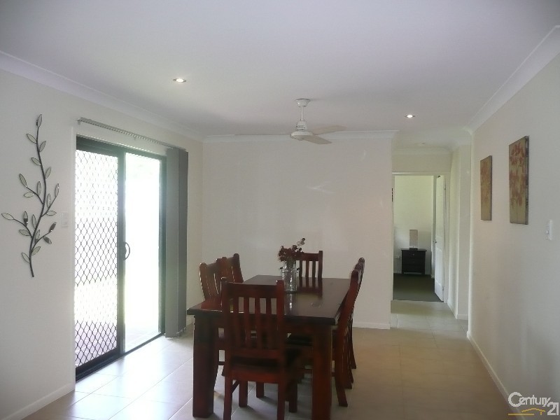 Mount Louisa QLD 4814