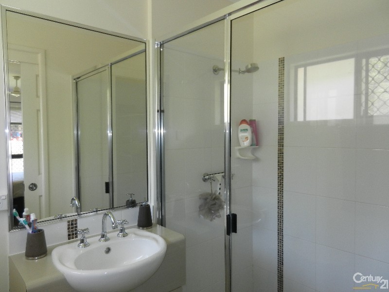 Mount Louisa QLD 4814