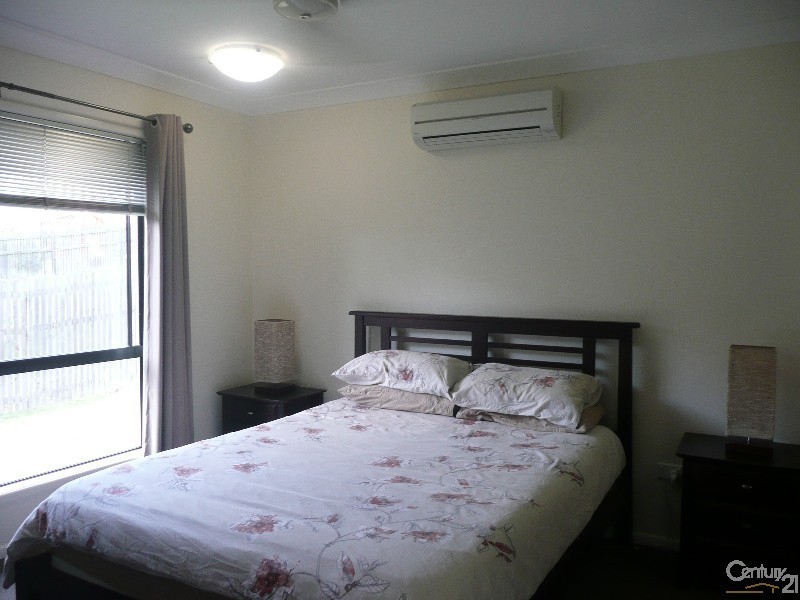 Mount Louisa QLD 4814