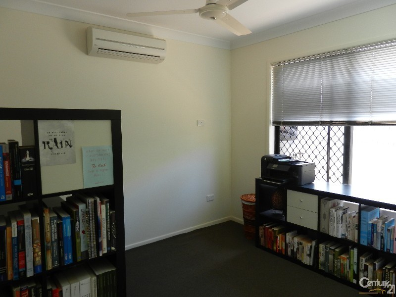 Mount Louisa QLD 4814