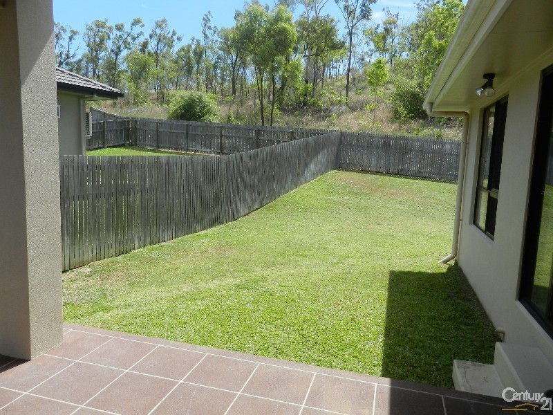 Mount Louisa QLD 4814