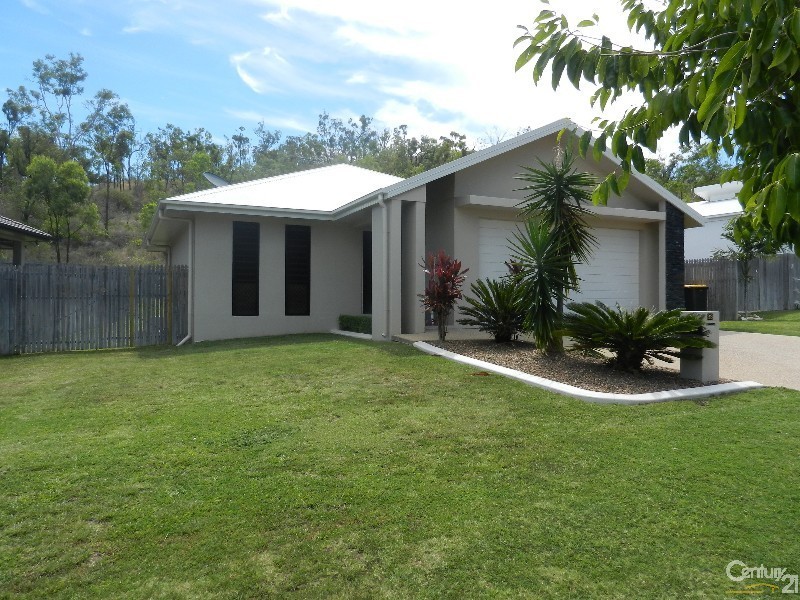 Mount Louisa QLD 4814