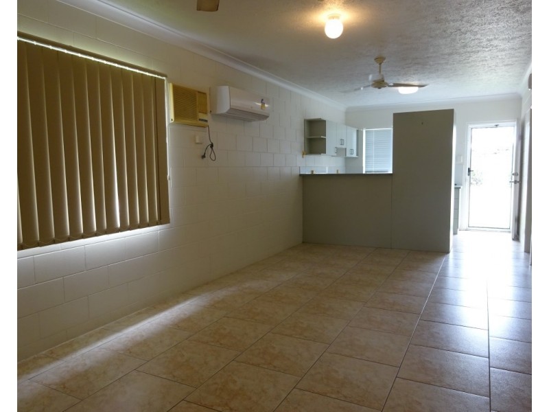 10/36 Henry Street, West End QLD 4810