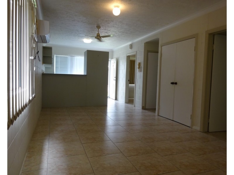 10/36 Henry Street, West End QLD 4810