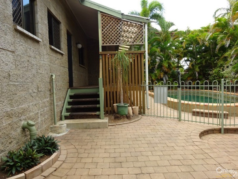 10 Picton Court, Cranbrook QLD 4814