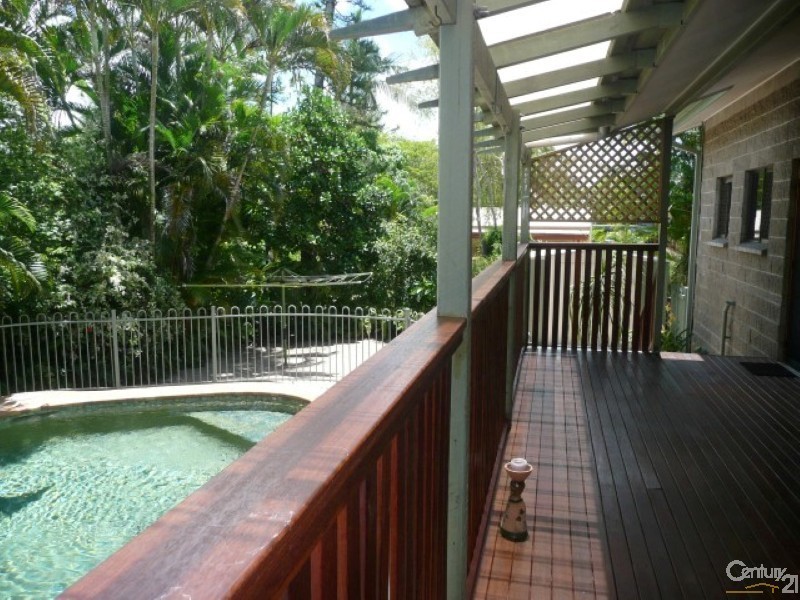 10 Picton Court, Cranbrook QLD 4814