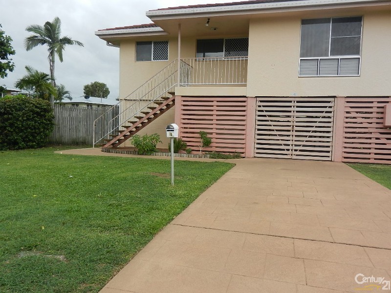 4 Hall Court, Aitkenvale QLD 4814