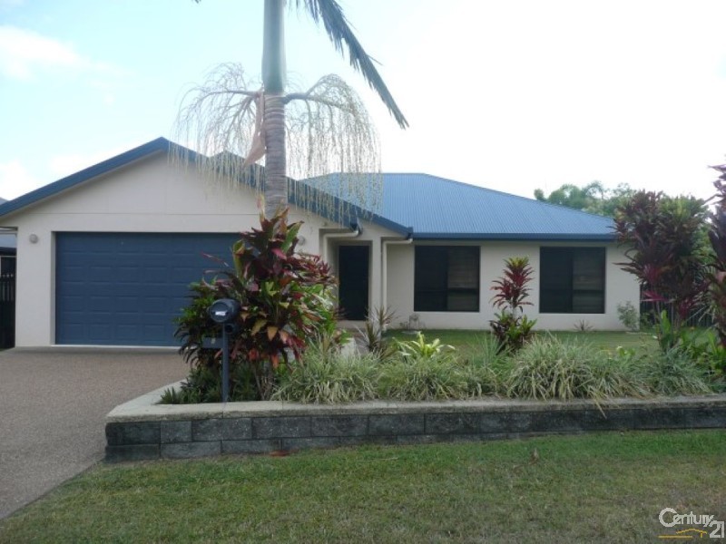 Mount Louisa QLD 4814