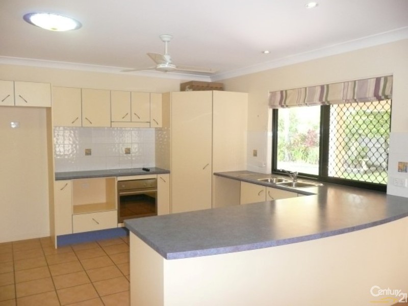 Mount Louisa QLD 4814