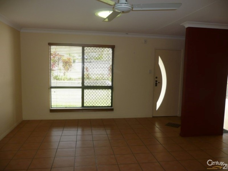 Mount Louisa QLD 4814