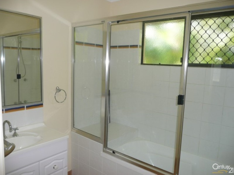 Mount Louisa QLD 4814