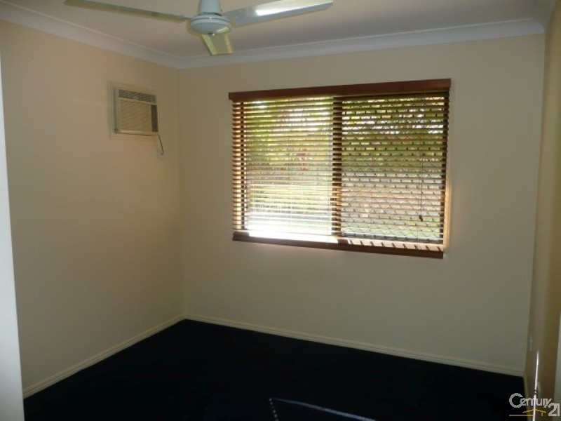 Mount Louisa QLD 4814