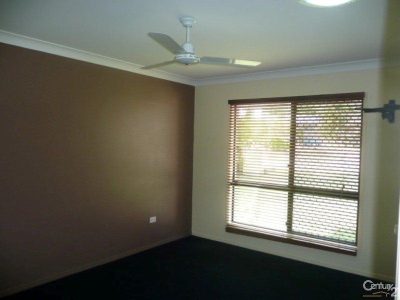 Mount Louisa QLD 4814