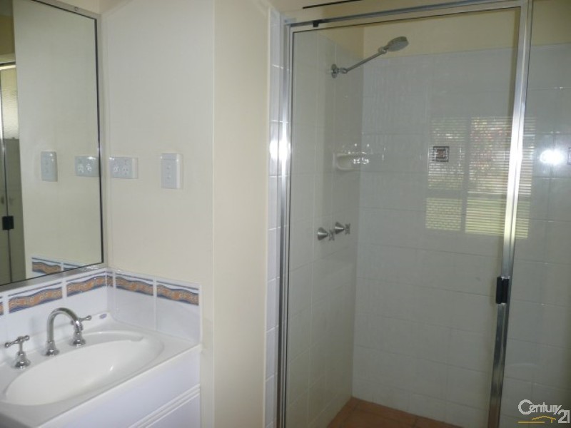 Mount Louisa QLD 4814