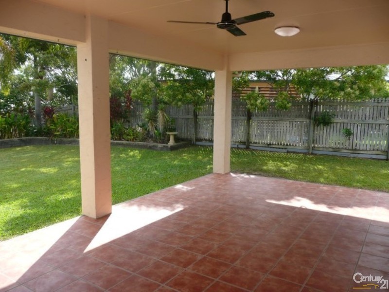 Mount Louisa QLD 4814