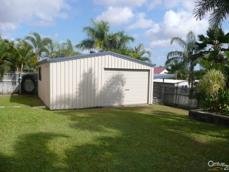 Mount Louisa QLD 4814