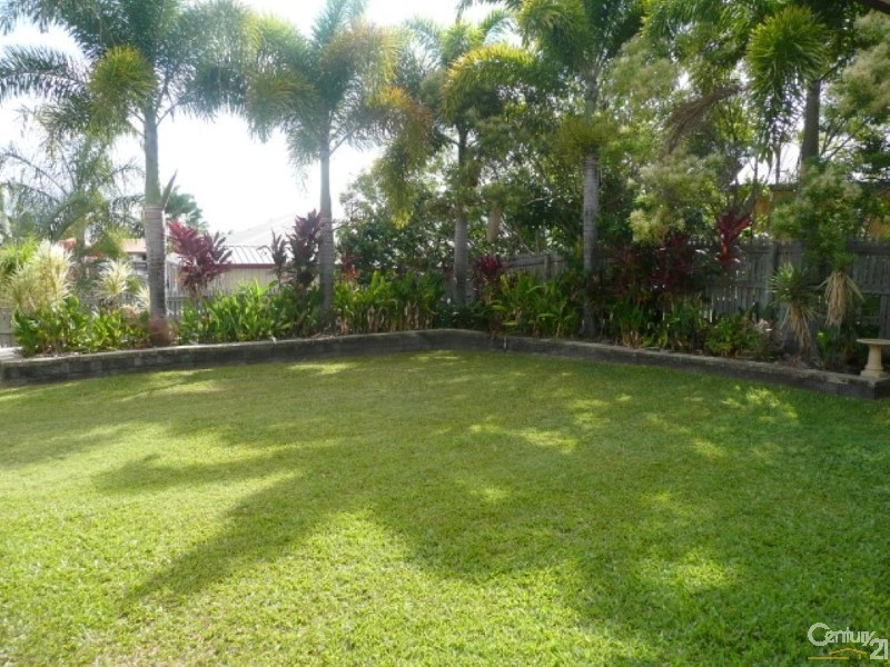 Mount Louisa QLD 4814