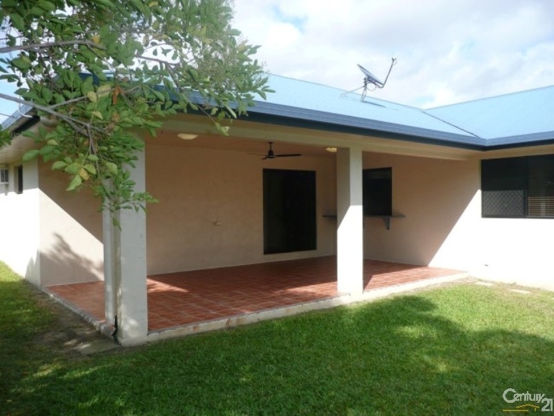 Mount Louisa QLD 4814