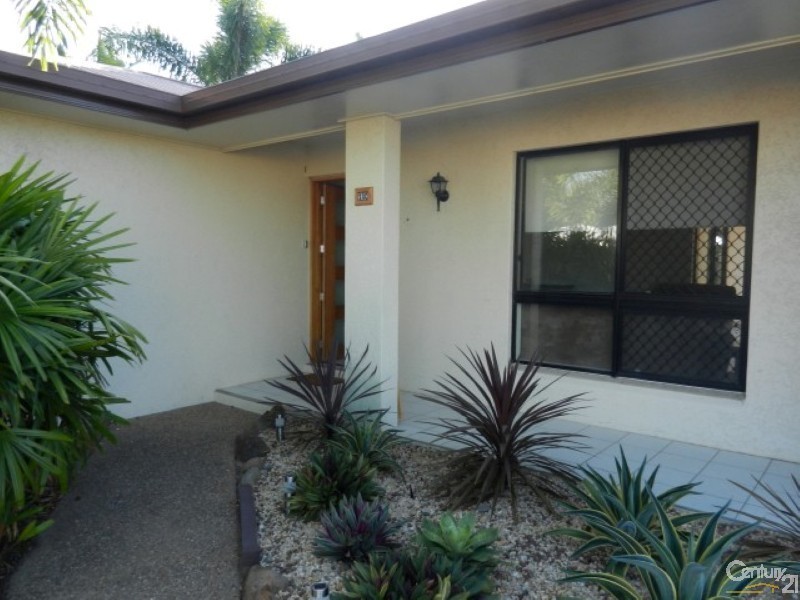 10 Buller Crt, Mount Louisa QLD 4814