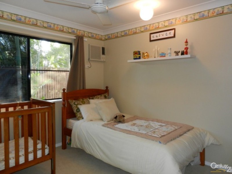 10 Buller Crt, Mount Louisa QLD 4814