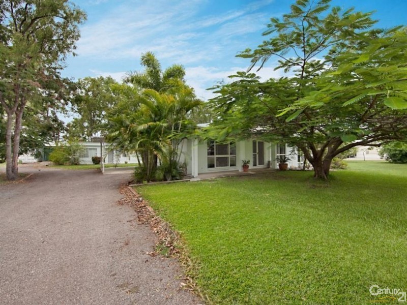 76 Darling Road, Jensen QLD 4818