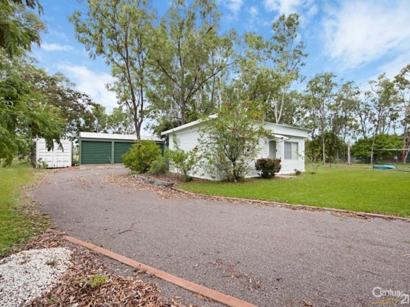 76 Darling Road, Jensen QLD 4818