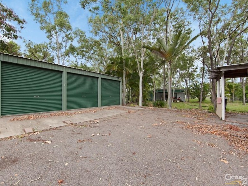 76 Darling Road, Jensen QLD 4818