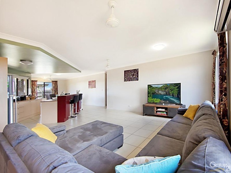 4 Heathcote  Court, Deeragun QLD 4818