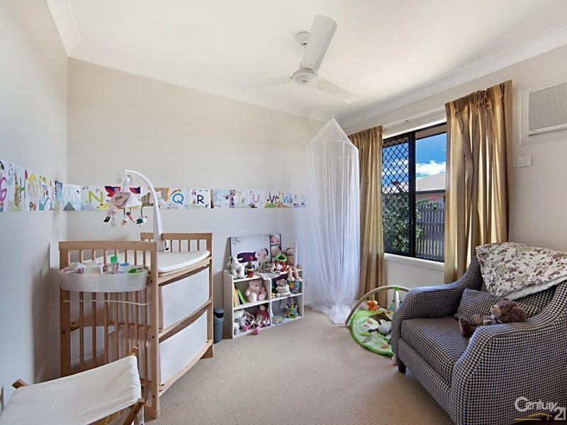 4 Heathcote  Court, Deeragun QLD 4818