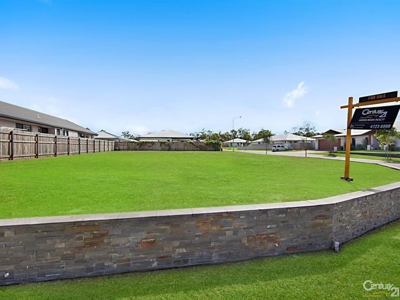57 Bonnett Road, Mount Low QLD 4818