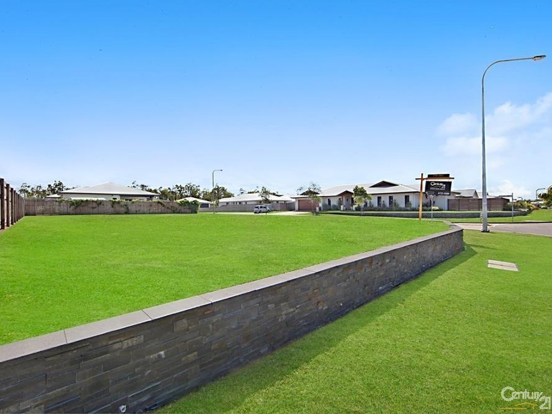 57 Bonnett Road, Mount Low QLD 4818