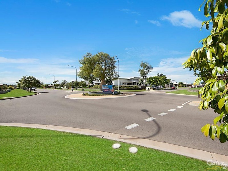 57 Bonnett Road, Mount Low QLD 4818