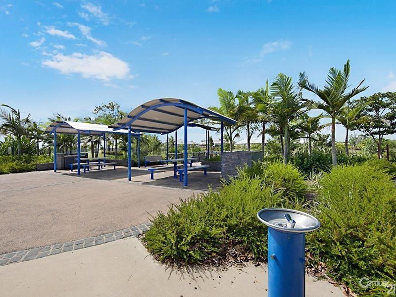 57 Bonnett Road, Mount Low QLD 4818